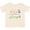 Natural, variant on Inktastic Park Ranger Future Boys or Girls Baby T-Shirt