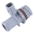 thumbnail image 6 of PCV CCV Vent Valve ABS for Ford Explorer Sport Trac 2007-2010 for Lincoln MKZ 2007-2012 Replace 2C5E6A666AA Reliable Seal, 6 of 10