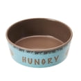 thumbnail image 2 of Ethical Pet SPOT Unbreak-A-Bowlz Stoneware Dog Dish Small, 2 of 3