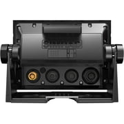 Simrad GO7 XSR Chartplotter/Fishfinder مع C-MAP اكتشف الرسم البياني... [000-14078-002]