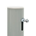 thumbnail image 6 of Patio Retractable Side Awning 23.6"x118.1" Gray, 6 of 7
