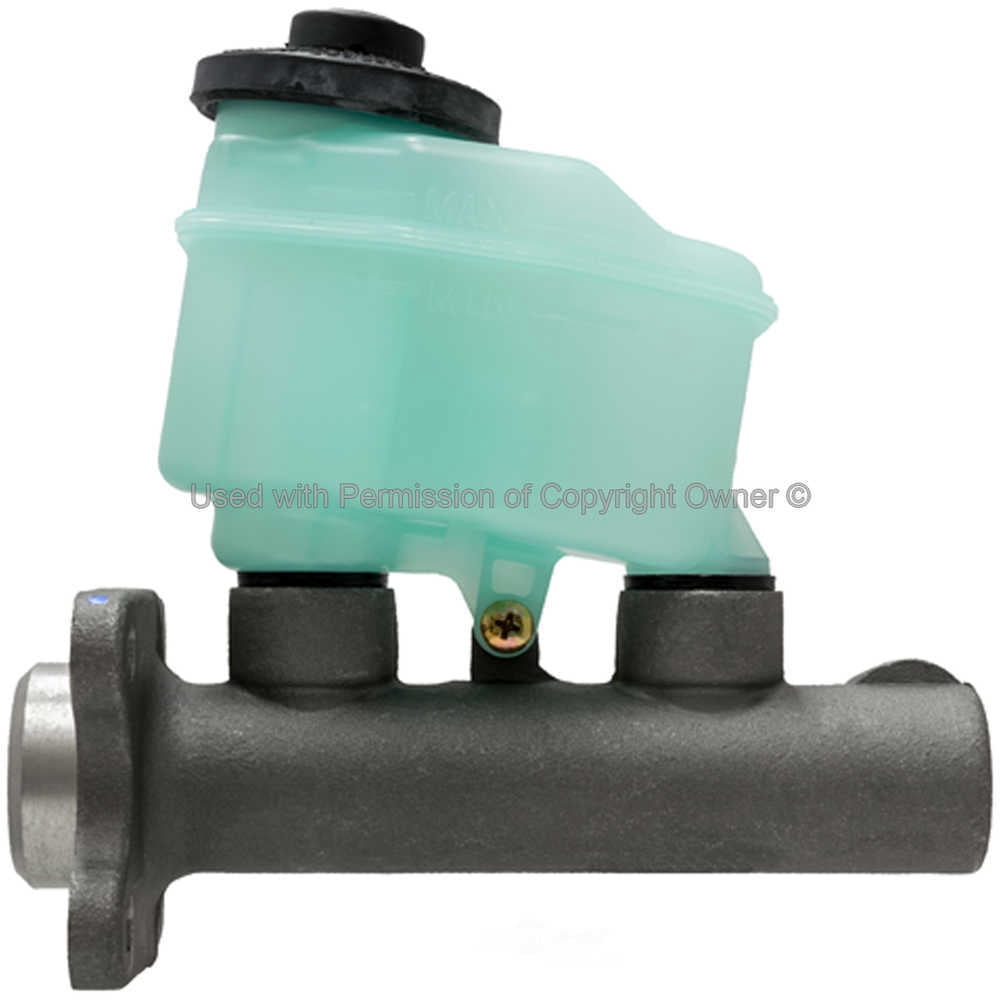 FVP Professional NM55097 New Brake Master Cylinder