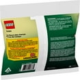 thumbnail image 3 of LEGO Botanicals Field Flowers Building Kit - Wildflower Posy for Girls and Boys Ages 9+ - Fun Project for Nature Lovers - 30701, 3 of 3