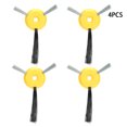 thumbnail image 2 of Durable Delicate Side Brush, Fits Tightly Vacuum Cleaner for  RV750 Robotic Cleaner RV700, 2 of 8