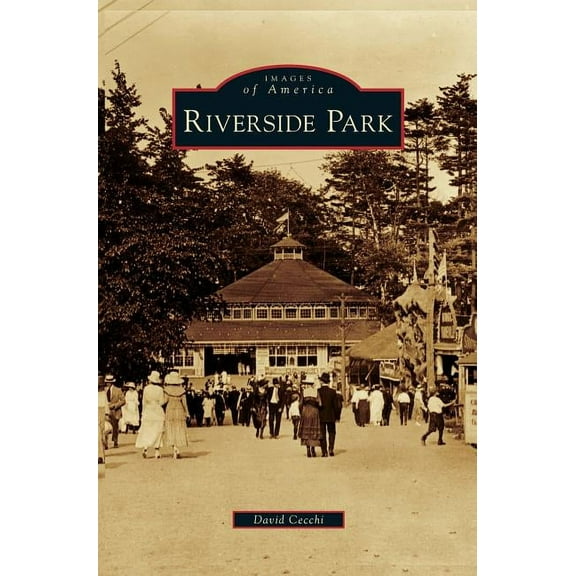 Riverside Park (Hardcover)