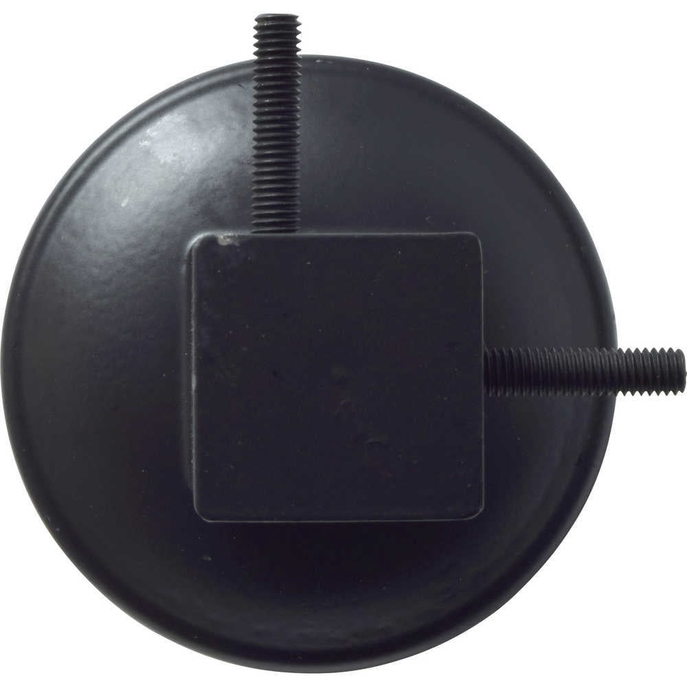 A/C Receiver Drier -- Drier