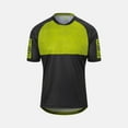 thumbnail image 1 of GIRO : ROUST JERSEY : ANO LIME BREAKDOWN : M, 1 of 2