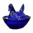thumbnail image 1 of Adorable Hen Figurine Charming Collectible Perfect For Home Decor Miniature Chicken Statue Delightful Handmade Design For Animal Lovers And Collectors, 1 of 9