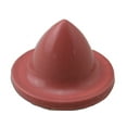thumbnail image 2 of INTBUYING Printing Silicone Pads 2 inch R-0690 Silicone Pads, 2 of 3