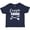 Navy, variant on Inktastic Cousin Squad with Arrows Boys or Girls Baby T-Shirt
