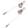 thumbnail image 2 of Shockproof Fog Light Bulbs Fog LED Bulbs, Energy Saving Fog Light, Fog Lamp, For Trucks For Auto Car, 2 of 8