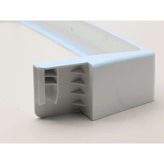 WR17X30024  General Electric Fresh Food Shelf OEM WR17X30024