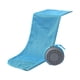 thumbnail image 1 of Toalla refrescante Toalla deportiva rápida Toalla de entrenamiento Toalla multifunción compacta con transporte Azul, 1 of 8