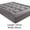 Gray, variant on Mattress Topper,Full Size Mattress Topper,Queen Mattress Topper Fluffy Thick Soft 3Inch Memory Foam Mattress Topper for Guest Room(White XXL 75*40IN)