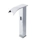 thumbnail image 5 of Grifo de cascada, grifo automático de cascada con sensor infrarrojo, grifo inductivo de alta capacidad, 5 of 11