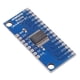 thumbnail image 4 of Placa Multiplexora Digital Analógica CD74HC4067 16 Canales para Componentes Electrónicos, 4 of 8