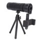 thumbnail image 5 of Telescopio de alta potencia, telescopio monocular impermeable de alta definición 10‑300x40 Telescopio monocular de primera línea, 5 of 9