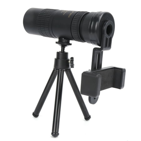 Spptty 10‑300x40 HD Monocular Telescopes High Power Single Tube ...