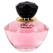 La Rive La Rive She Is Mine Eau De Parfum