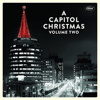 米LP Various Holidays Rule Vol. 2 B002738101 Capitol Records /00260 Various Artists - Holidays Rule Volume 2 [LP] - Amazon.com Music