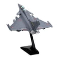 thumbnail image 4 of MERIGLARE Avion 1/32 Modèle Moulé sous Pression Simulation Avion Rétro pour Salon Café Maison B, 4 of 9