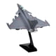 thumbnail image 4 of Modelo de avión fundido a presión a escala 1/32, decoración de mesa, juguete coleccionable para niños y adultos, aleación Estilo B, 4 of 9