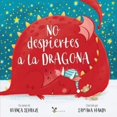thumbnail image 1 of No despiertes a la dragona, 1 of 1