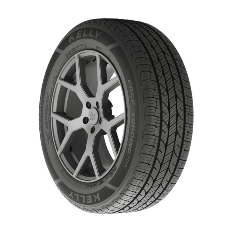 Kelly Edge Touring Plus Touring 235/55R20 102V Passenger Tire