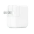 thumbnail image 3 of Apple 35W Dual USB-C Port Power Adapter, 3 of 3