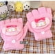 thumbnail image 3 of 1 Guantes Importados Kuromi My Melody O Cinnamoroll, 3 of 3