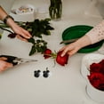 thumbnail image 4 of unbranded 350Ud Flotantes Sin Agujero Para De Florero Y unbranded diadema con aleta, 4 of 8