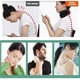 thumbnail image 5 of Jumpingount Paño de soporte para el cuello, Corrector de postura ligero, cinturón de cuidado ajustable, soportes, aparato Cervical de oficina cuidado de los oídos, 5 of 6