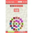 thumbnail image 4 of Challenge Me: Brain Puzzles 2 - Nintendo DS, 4 of 6