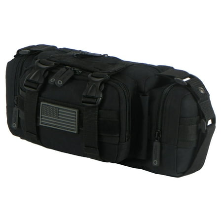 - East West U.S.A. Tactical Utility Waist Pack