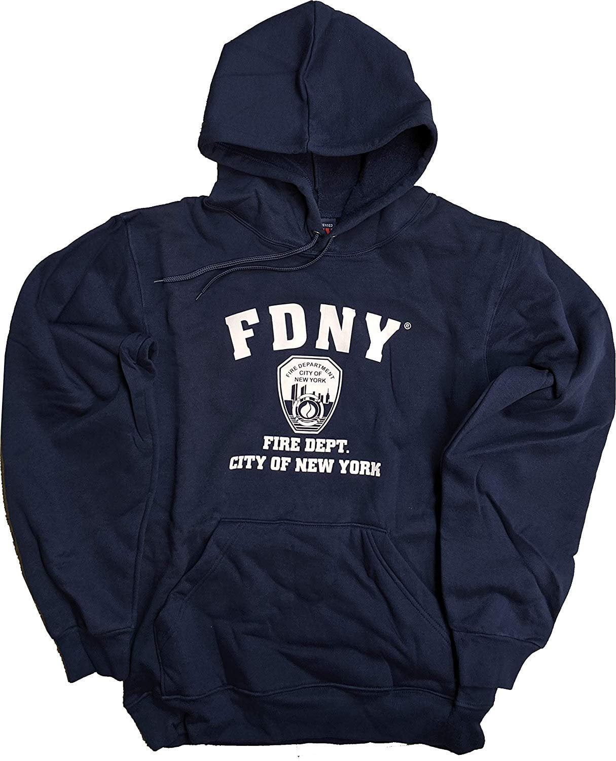 fdny hoodie