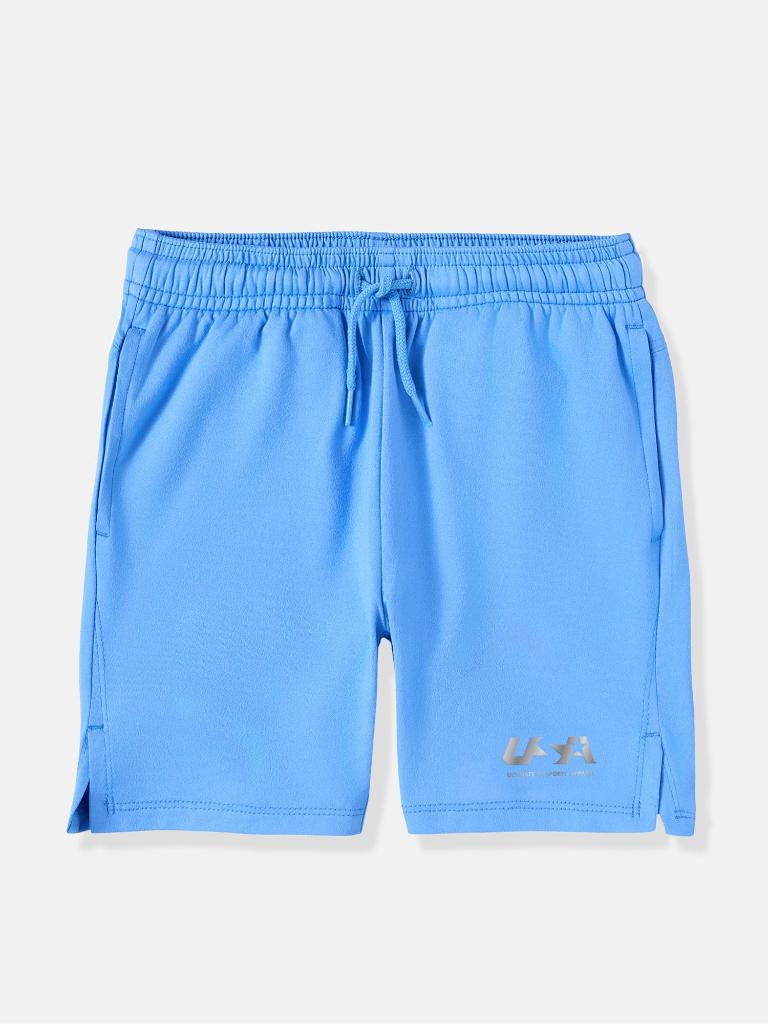 Garanimals Activewear Toddler Boy Athletic Shorts, 3-Pack, Sizes 2T–6T