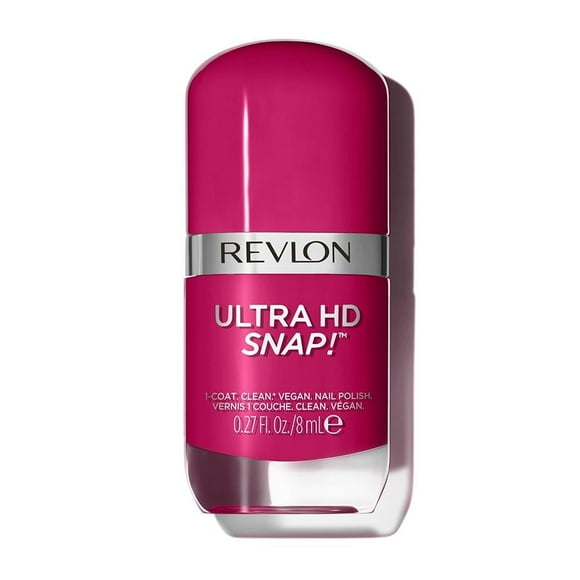 Esmalte para uñas Revlon Ultra HD Snap berry blissed 8 ml