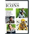 thumbnail image 2 of Silver Screen Icons: Sci-Fi (4FE/WS/DVD) [DVD], 2 of 2