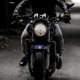 thumbnail image 4 of BESTYASH Cubierta De Faros De Metal Negro Para Motocicleta Estilizado Y Funcional, 4 of 7