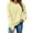 Yellow_#10, variant on BOMYJESK Womens Halloween Sweatshirt Cute Graphic Spooky Season Pullover Shirts Fashion Crewneck Long Sleeve Sweatshirts 2025 Fall Trendy Tees Tops Black L