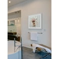 thumbnail image 6 of "Tea Time" Framed Painting Print, 6 of 6