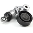 thumbnail image 3 of Bapmic 25281-3C100 Serpentine Belt Tensioner Assembly with Pulley for 06-15 Hyundai Kia 3.3L 3.5L 3.8L V6, 3 of 4