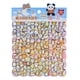thumbnail image 1 of Cute Puffier Sticker for Kids, 3D Design Sticker for Boys Girls, Reusable Tiny Sticker for Phone Case Notebook Handcraft Multicolor, 1 of 4