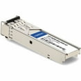 thumbnail image 3 of AddOn - SFP (mini-GBIC) transceiver module - Gigabit Ethernet, 3 of 8