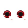 thumbnail image 4 of Soidarity 100 Uds 4mm/6mm 3D ojos de señuelo de pesca DIY hacer atar moscas señuelos cebos simulación Artificial ojos de pez Type5 NO5 Soidarity CBP082469, 4 of 5