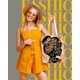 thumbnail image 2 of Ausvkai Bolsa De Lona Estética Para Mujer, Linda Biblia, Bolsas De Algodón Reutilizables Para Compras Universitarias, Playa, Comestibles, Regalos De Moda, 2 of 4