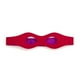 thumbnail image 4 of Disfraz de tortuga ninja mutante adolescente con máscaras para hombre, 4 of 5