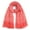 Watermelon red, variant on Pxiakgy fall clothes for women 2022 In Fashion Tie Scarf Scarf Women Basks Large Cashew Scarf Printing Paris Cape Scarf Yellow + One size