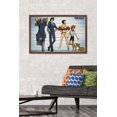 thumbnail image 3 of Cowboy Bebop - Hauteurs, 3 of 4