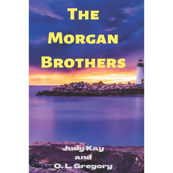 The Morgan Brothers (Paperback)